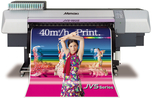 Printer MIMAKI JV5-160S
