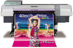  MIMAKI JV5-160S