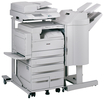  LEXMARK X832e