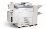 Copier XEROX Document Centre 470 Digital Copier