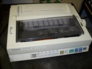 Printer PANASONIC KX-P1123