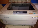 Copier SHARP SF-1116