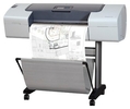  HP Designjet T620 24-in Printer