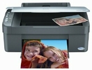  EPSON Stylus CX3800