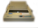 Printer BROTHER M-1809