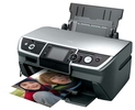  EPSON Stylus Photo R390