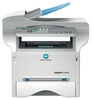 MFP KONICA-MINOLTA PagePro 1490MF