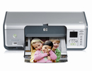 Принтер HP Photosmart 8050 