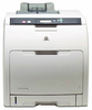 Printer HP Color LaserJet 3800n