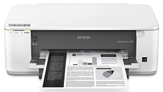  EPSON WorkForce K101