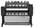 Printer HP Designjet T1500 36-in ePrinter