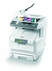 MFP OKI MC560n