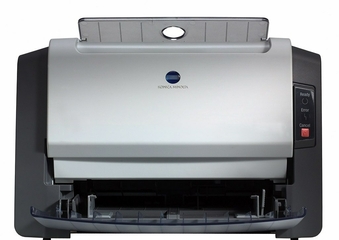 MINOLTA PRINTER 1350W DRIVER