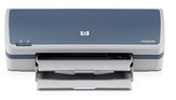 Printer HP Deskjet 3843 