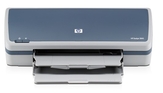  HP Deskjet 3843 