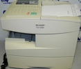 SHARP FO-5700 SHARP FO-5700