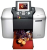 Printer EPSON PictureMate 500