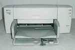  HP Deskjet 710c