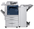  XEROX WorkCentre 5955