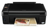  EPSON Stylus SX218