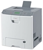 Printer LEXMARK C736dn