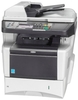 Printer KYOCERA-MITA LS-3640MFP