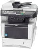  KYOCERA-MITA LS-3640MFP