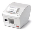 Printer OKI OKIPOS 407II Serial w/Cutter Charcoal