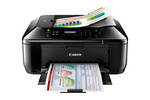 MFP CANON PIXMA MX432 Wireless Refurbished