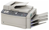 MFP PANASONIC KX-FLB853