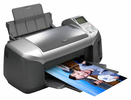 Printer EPSON Stylus Photo R300ME