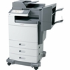 MFP LEXMARK X792dtfe