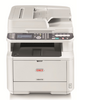 MFP OKI MB472dnw