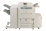  CANON imageRUNNER 550