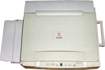 Copier XEROX XC355