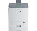  LEXMARK C736dtn