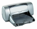 Принтер HP Deskjet 995c