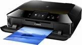 MFP CANON PIXMA MG6370