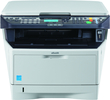 MFP OLIVETTI d-Copia 283MF