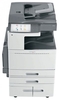 MFP LEXMARK X950dhe