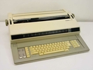 Typewriter BROTHER EM-601