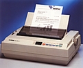Printer BROTHER M-1824L
