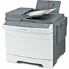 MFP LEXMARK X543dn