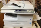 MFP SHARP AL-1655CS