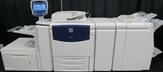 MFP XEROX DocuColor 700 Digital Press 