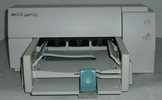  HP Deskjet 670c 