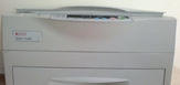 Copier RICOH FT1208