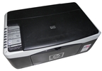  HP Deskjet F2120