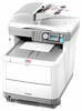  OKI C3530 MFP