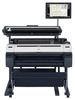 MFP CANON imagePROGRAF iPF750 MFP M40